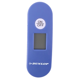 Dunlop Bagagevægt Digital Max 40kg i Mørkeblå